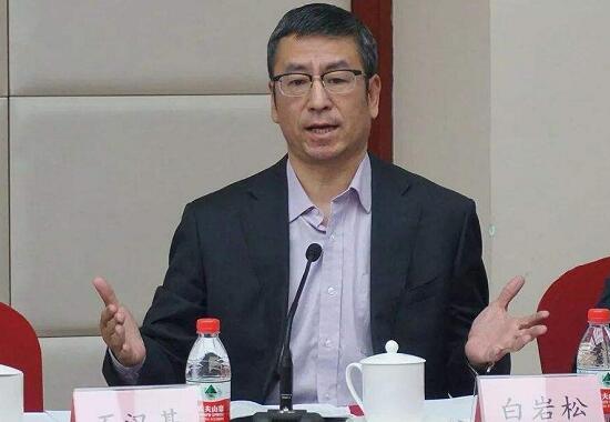 武漢“封城”效果是否明顯？上班后食堂集中用餐如何防護？白巖松連線