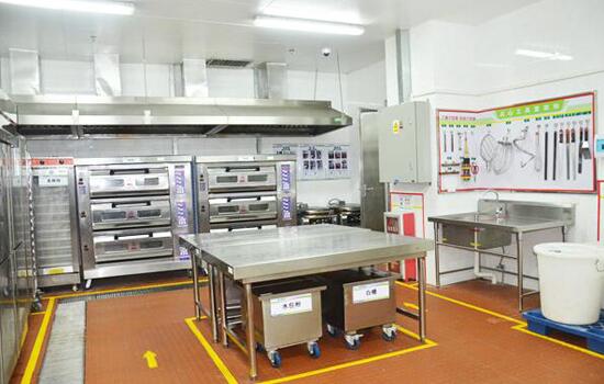 為什么說(shuō)企業(yè)食堂外包要比自家食堂省心又省力？