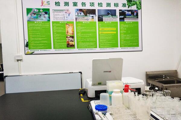 東莞學校食堂食品安全抽驗合格率99%,孩子們吃的心安！