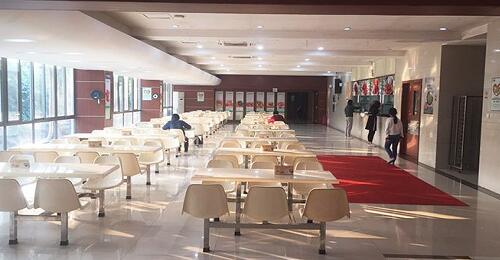 醫(yī)院食堂為什么干不過快餐？因為管理核心與服務